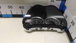 78100TL2A01 Honda Щиток приборов (приборная панель) Acura TSX 2 Арт E51295333, вид 1