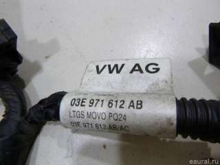 03E971612AC VAG Проводка (коса) Volkswagen Polo 6 Арт E48385433, вид 7