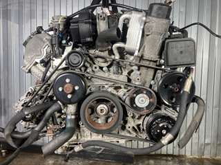 M112946 Двигатель Mercedes C W203 Арт 50727, вид 1