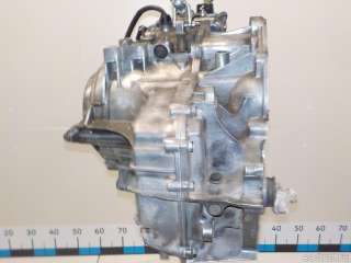 АКПП (автоматическая коробка переключения передач) Chevrolet Cruze J300 restailing 2011г. 24265040 GM - Фото 5