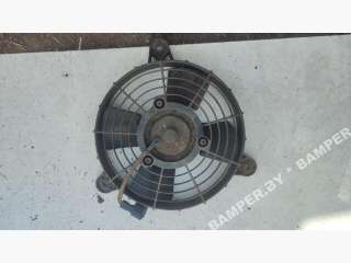  Вентилятор радиатора Daewoo Espero Арт 129760079