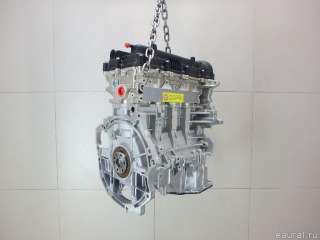 211012BW02 EAengine Двигатель Hyundai Solaris 1 Арт E70678246, вид 6