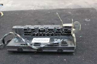 0035455201 Блок предохранителей Mercedes C W203 Арт C865, вид 1