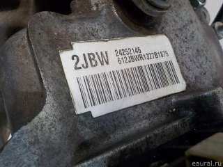 АКПП (автоматическая коробка переключения передач) Chevrolet Cruze J300 restailing 2011г. 24265040 GM - Фото 7
