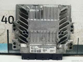 1448131 Ford Блок управления двигателем Ford Focus 2 Арт E31544826, вид 1