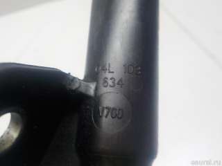 Трубка масляного щупа Skoda Octavia A8 2015г. 04L103634 VAG - Фото 5