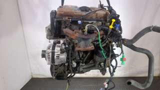 Двигатель  Citroen C3 1 1.4 Инжектор Бензин, 2006г. KFV  - Фото 2