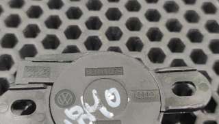 Датчик звукового сигнала (зуммер) Volkswagen Passat B6 2005г. 8E0919279 - Фото 3