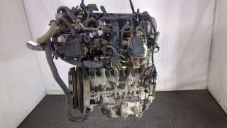 Двигатель  Honda Accord 8 2.2 Турбо Дизель, 2008г. N22B1  - Фото 2