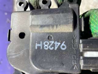 Моторчик заслонки печки Mazda 6 2 2009г. 9428h - Фото 3