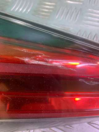 Фонарь внутренний Toyota Rav 4 4 2015г. 8159042032 - Фото 10