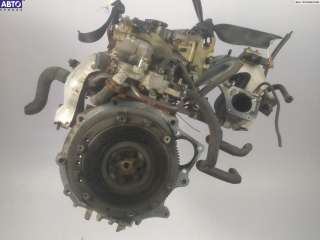 FP Двигатель (ДВС) Mazda 626 GF Арт 54349238, вид 3