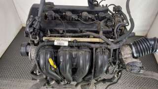 B4184S11 Двигатель Volvo S40 2 Арт 8780276, вид 5