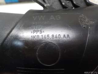 1K0145840AA VAG Патрубок интеркулера Volkswagen Caddy 3 Арт E52000667, вид 7