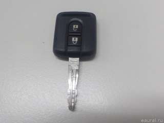 KEY00E0021 Nissan Ключ зажигания Nissan Almera N16 Арт E52380730