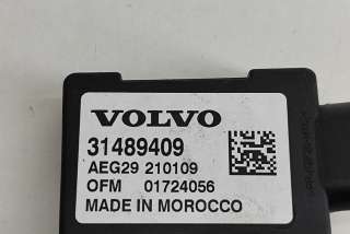 Блок управления телефоном Volvo XC40 2021г. 31489409 , art12198678 - Фото 7