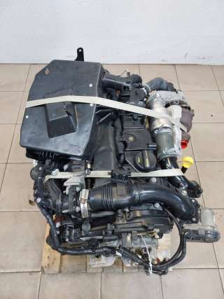 D4162T Двигатель Volvo XC40 Арт 17-1-515, вид 3