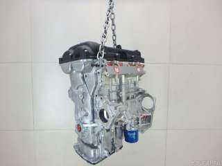 Двигатель  Kia Ceed 2 180.0  2011г. WG1212BW00 EAengine  - Фото 2