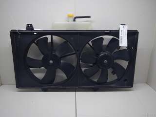 Вентилятор радиатора Mazda 6 3 2009г. L51715025C Mazda - Фото 8