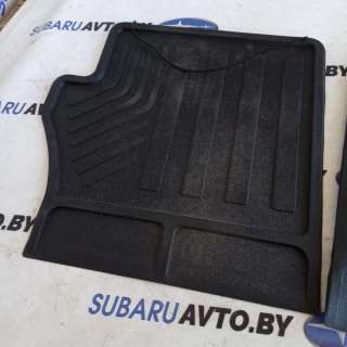  Ковер багажника Subaru Legacy 7 Арт 82151967, вид 2