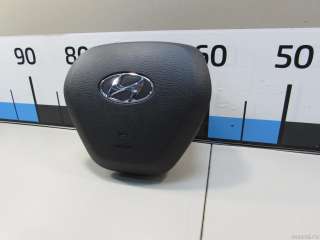 80100C2000TRY Hyundai-Kia Подушка безопасности в рулевое колесо Hyundai Sonata (LF) Арт E80963601, вид 3