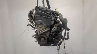 ТНВД Renault Megane 3 2014г. 167003669R,A2C53351931 - Фото 5