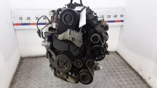 D4EB Двигатель дизельный Hyundai Santa FE 2 (CM) Арт ZDN13AB01, вид 1