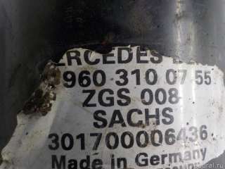 9613101555 Mercedes Benz Амортизатор кабины Mercedes S C217 Арт E8414235, вид 4