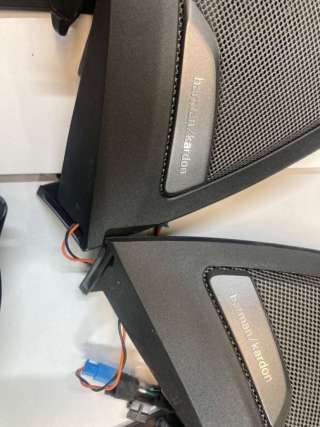 Аудиосистема (комплект) BMW X3 G01 2019г. 9442917 - Фото 14