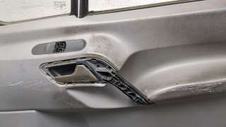 Дверь передняя правая Mercedes Sprinter W906 2008г.  - Фото 4