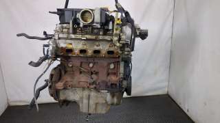 K4J 714 Двигатель Renault Megane 1 Арт 9137220, вид 4