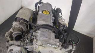 Y22DTH Двигатель Opel Frontera B Арт 9044006, вид 5