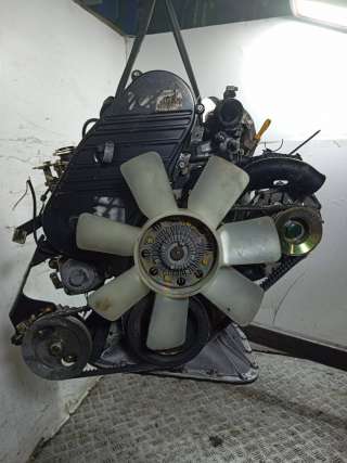  Двигатель Nissan Vanette C23 Арт 46023066327_1, вид 8