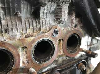 Двигатель  Toyota Aygo 1 1.0 i Бензин, 2007г. 1KR-FE  - Фото 25