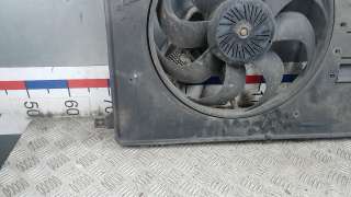  Вентилятор радиатора Ford Kuga 1 Арт HNK25KE01, вид 7