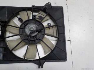  Вентилятор радиатора Mazda 6 3 Арт E52027408, вид 12