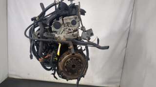 Двигатель  Renault Scenic 1 1.6 Инжектор Бензин, 2000г. K4M 700  - Фото 3
