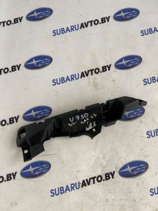  Кронштейн крепления бампера заднего Subaru WRX VB Арт 82396927