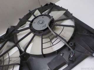  Вентилятор радиатора Mazda CX-7 Арт E41093211, вид 5