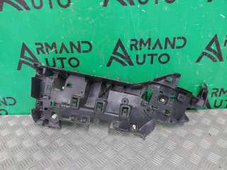 LR116998, KY3217A882AA кронштейн бампера Land Rover Discovery 5 Арт ARM328085