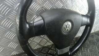  Рулевое колесо Volkswagen Golf 5 Арт HNK01JZ01_A51734, вид 4
