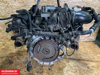 ABZ Двигатель Volkswagen Passat B5 Арт W247_1, вид 2