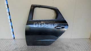 77003L1010 Дверь задняя левая Hyundai Sonata (DN8) Арт AM23492561, вид 1