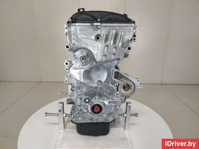 Двигатель  Kia Sportage 4 180.0  2011г. 1D0712EU00 EAengine  - Фото 1
