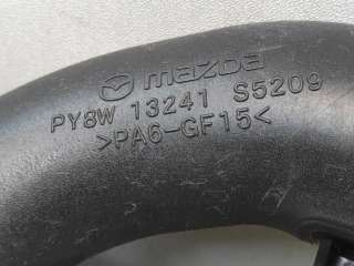 PY8W13241S5209,PY8W13241 Патрубок интеркулера Mazda CX-9 2 Арт 312342, вид 3