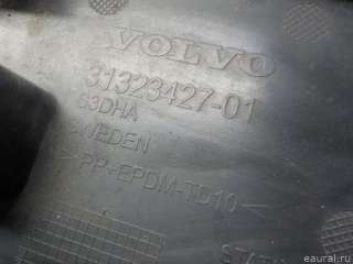 Усилитель переднего бампера Volvo S60 2 2013г. 31323427 Volvo - Фото 9