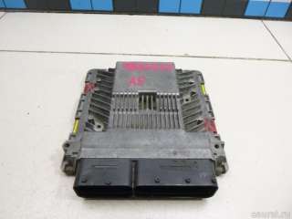 Блок управления двигателем Audi A8 D4 (S8) 2012г. 4H0907551 VAG - Фото 3