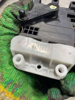  Моторчик заслонки печки Mazda 6 2 Арт 81983475, вид 5