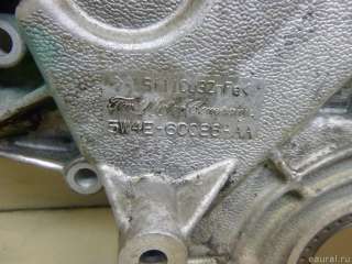 Крышка двигателя передняя Jaguar XF 250 2009г. C2C10186 Jaguar - Фото 2