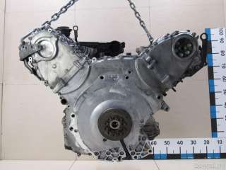 Двигатель  Audi A4 B8   2009г. 059100098J VAG  - Фото 3
